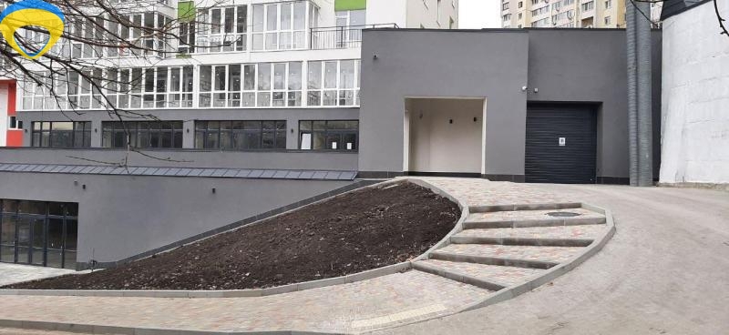 продажа однокомнатной квартиры номер A-174727 в Приморском районе, фото номер 4